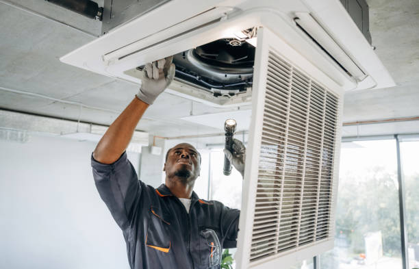 Licensed Hvac Installation service in Sycamore, GA - FH HVAC