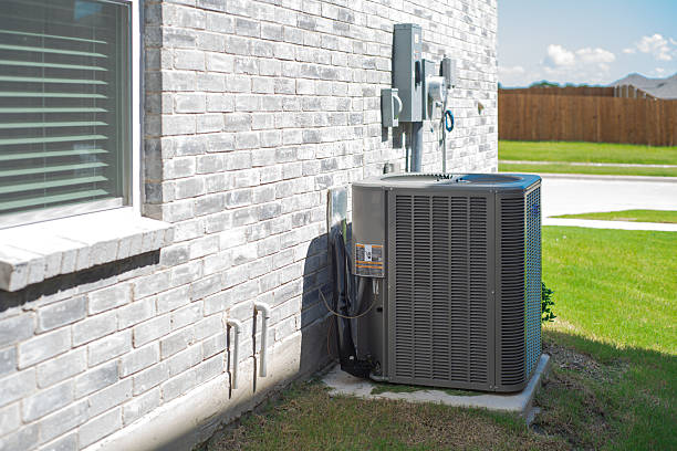 Reliable Hvac Installation contractor in Sycamore, GA by FH HVAC